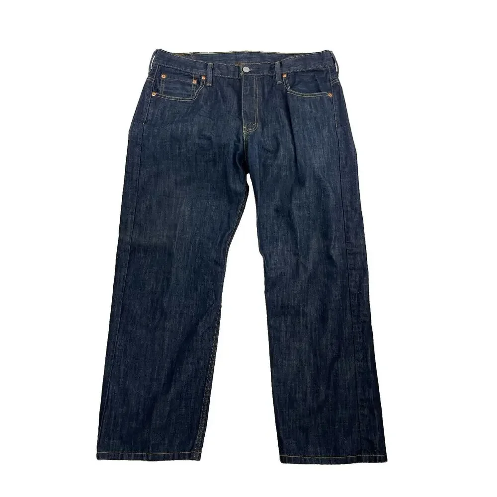 Levis jean were